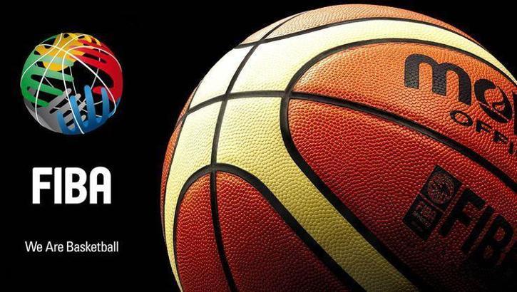 SON DAKİKA! FIBA organizasyonlarına corona virüsü engeli