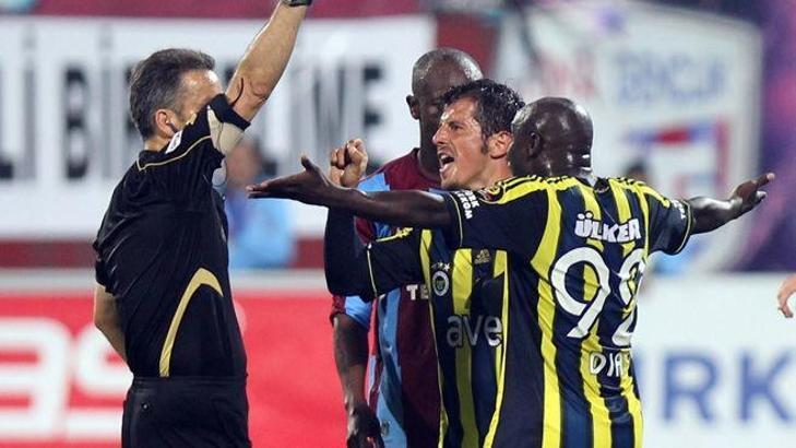 Abitoğlu'ndan Emre'ye şok sözler