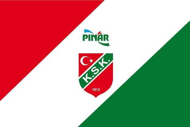 Pınar Karşıyaka beklemede