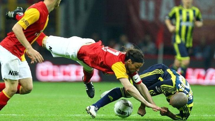 Yazarlar derbi için ne dedi?