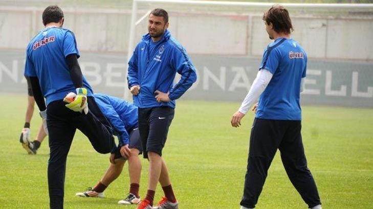 Yaralı Aslan'a dikkat!