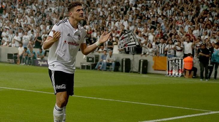 Mario Gomez'den Türkiye açıklaması!