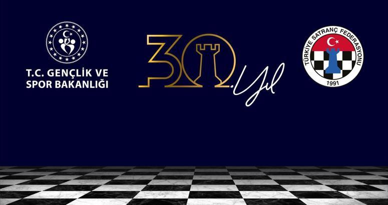 TSF, 30. yıl dönümünü Bakan Kasapoğlu'nun katılımıyla kutlayacak