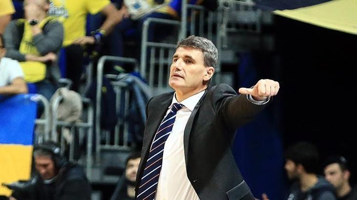 Baskonia'da Perasovic dönemi sona erdi