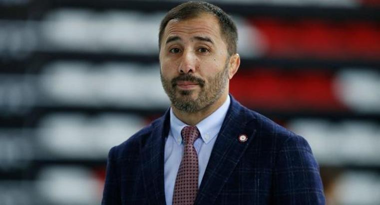 Sezer Huysuz: Judocularımız hazır olarak müsabakalara katılabilecekler