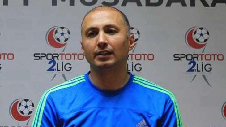 Pendikspor'da Şaban Yıldırım devri sona erdi, Ahmet Taşyürek...