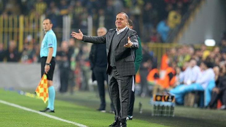 Advocaat derbiyi kazanmak istiyor
