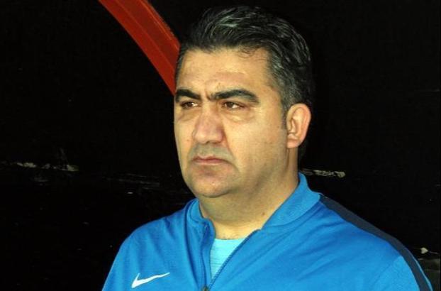 Ümit Özat: “Adana Demir'e şampiyonluk daha çok yakışacak”
