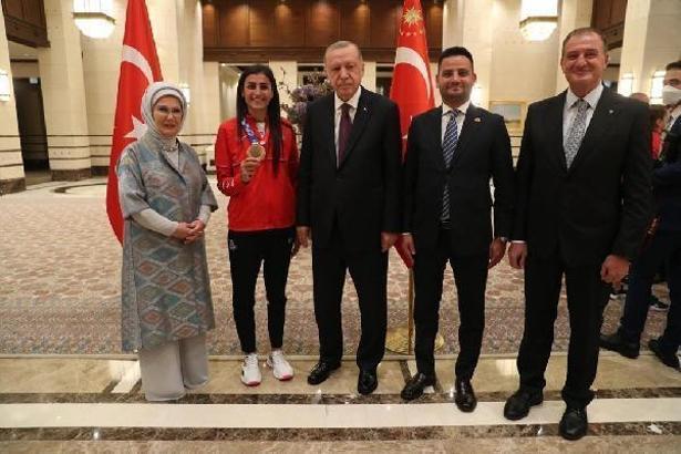 Sadece Bursa değil, tüm Türkiye'nin gururu oldu