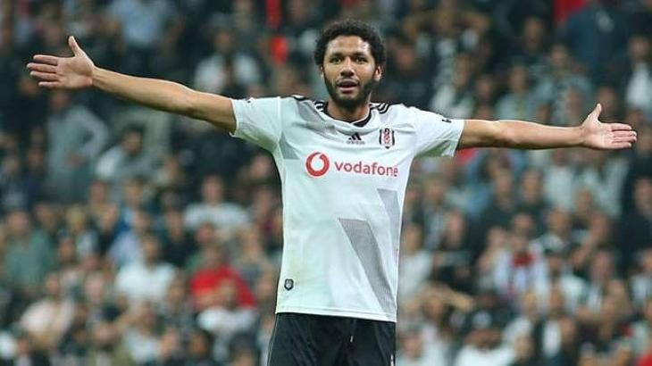 Mohamed Elneny'nin planlarını corona virüsü bozdu