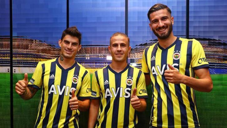 SON DAKİKA | Fenerbahçe'den KAP açıklaması