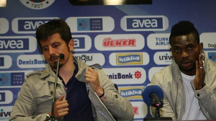 Emre'ye alt sınır