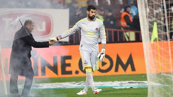 Volkan Demirel, Taka Gazetesi'ne açtığı davayı kazandı