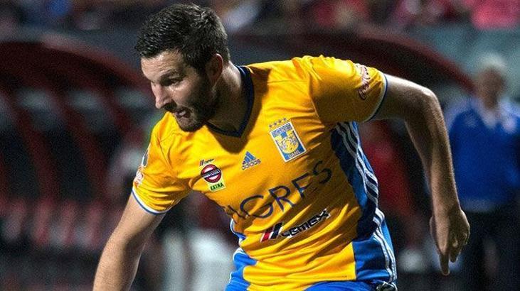 Gignac'ın menajerinden Galatasaray iddialarına yanıt