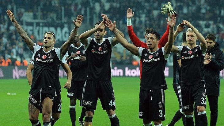 Kartal'dan 4 kulvarda pençe
