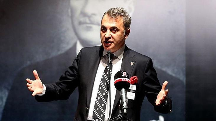 Beşiktaş'ta flaş devre arası planı!