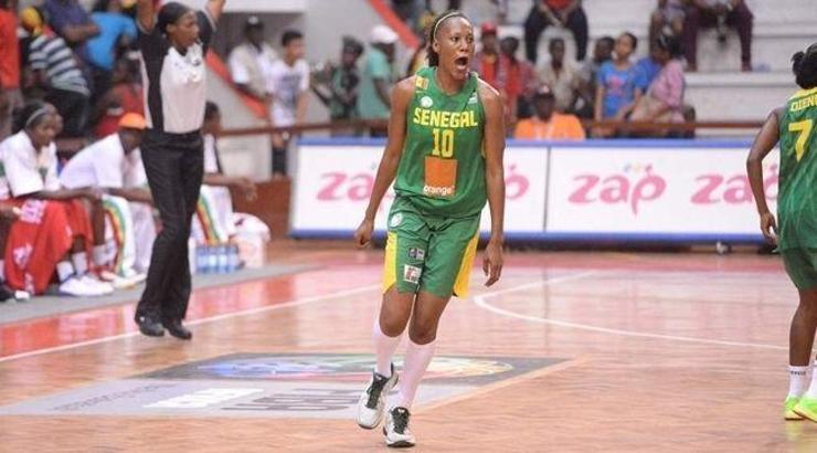 Galatasaray, Astou Traore ile imzaladı
