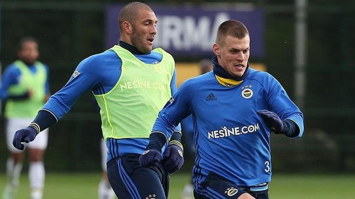 Martin Skrtel'in derbi heyecanı