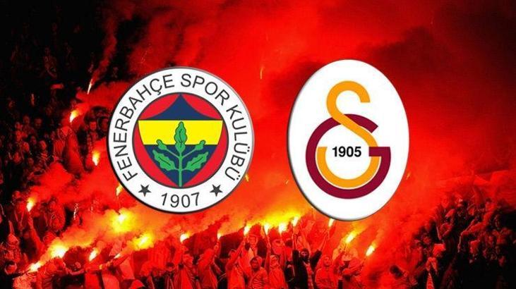 Ve Fenerbahçe - Galatasaray maçı için karar açıklandı!