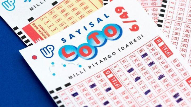 Sayısal Loto sonuçları - 20 Ekim Sayısal Loto MPİ sorgulama - Sayısal Loto devir etti mi?