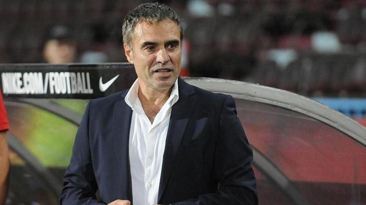 Ersun Yanal: Başarı tek başına gelmez
