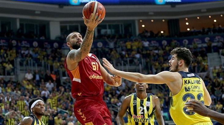 Galatasaray'dan Fenerbahçe'ye cevap!