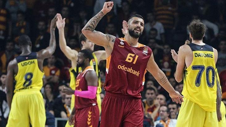 Fenerbahçe'den Göksenin Köksal için suç duyurusu