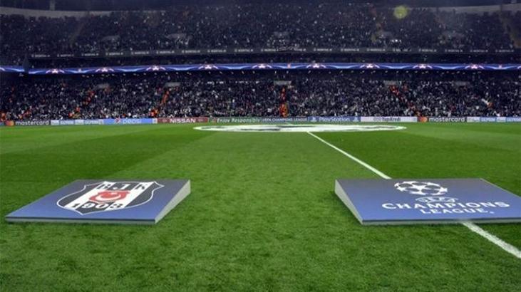 Beşiktaş - Benfica maçı biletleri tükeniyor | İşte bilet fiyatları