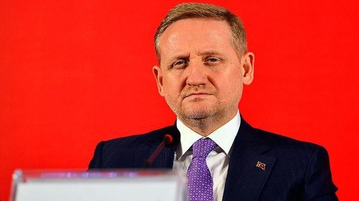 Kulüpler Birliği Vakfı, yayın ihalesi için toplandı