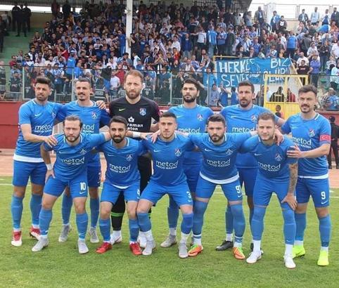 1877 Alemdağspor TFF 3. Lig'de