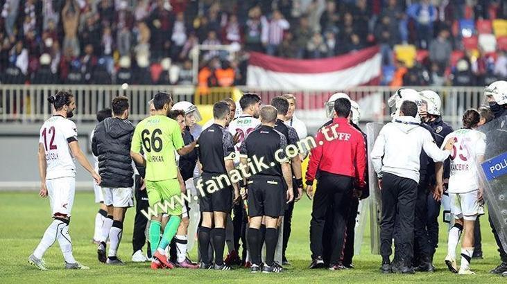 Göztepe-Bandırmaspor maç sonucu: 3-3