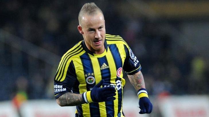Fenerbahçe'de Stoch şoku