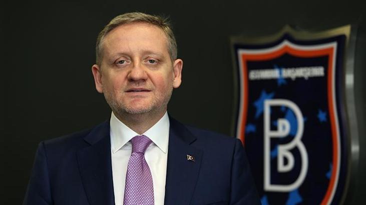 Göksel Gümüşdağ'dan flaş açıklamalar! Arda, Visca, Galatasaray..