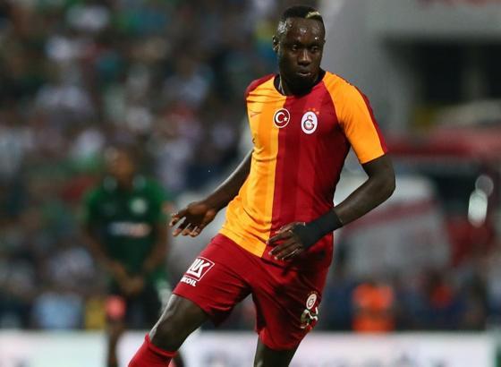 Galatasaray'da son dakika... Diagne'ye Falcao baskısı!
