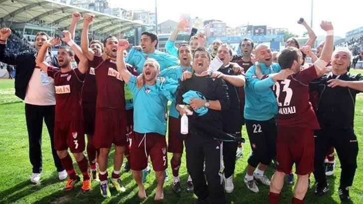 Platin değerinde 3 puan: 0-1