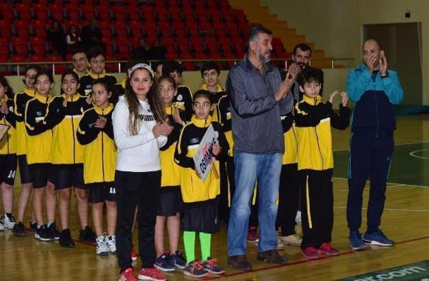 Türkiye'nin yıldız adayları Osmaniye'de