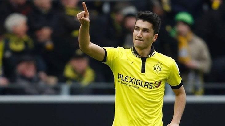 Nuri Şahin, Ersun Yanal'a emanet