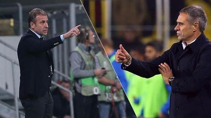 Ersun Yanal: 4 Abdullah Avcı: 2