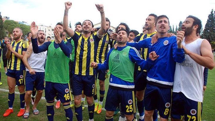 Menemen Bld.-Ankaragücü maç sonucu: 4-3