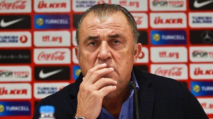 Fatih Terim: Kadro kararı içime sinmedi!