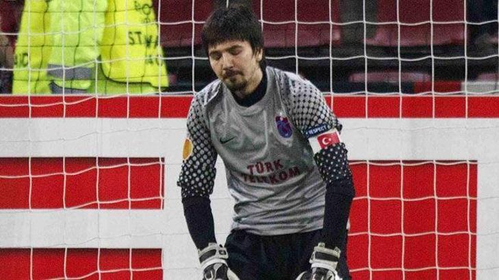 Tolga Zengin'e TSYD ödülü