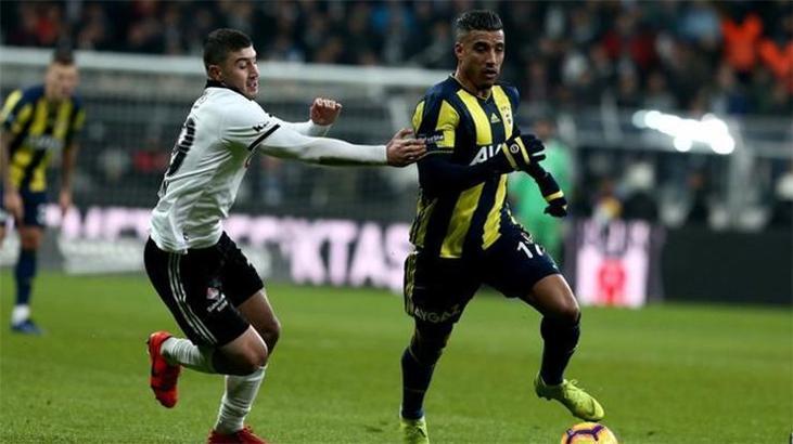 Derbinin şifresi: ilk gol