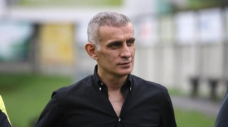 Trabzonspor'un eski başkanı İbrahim Hacıosmanoğlu'na 7 yıl hapis istemi!