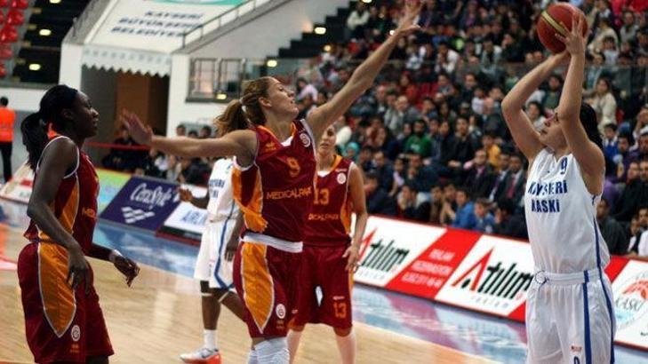 Şimdi derbi zamanı: 64-100