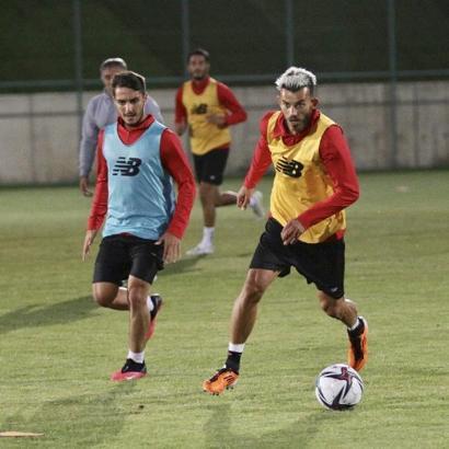 Antalyaspor kombine kart satmayacak