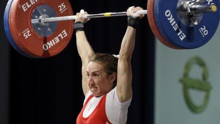 Bravo Aylin!