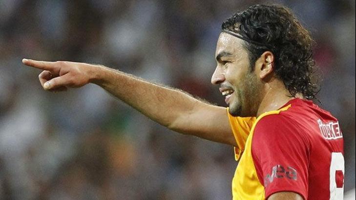 MVP En değerli oyuncu