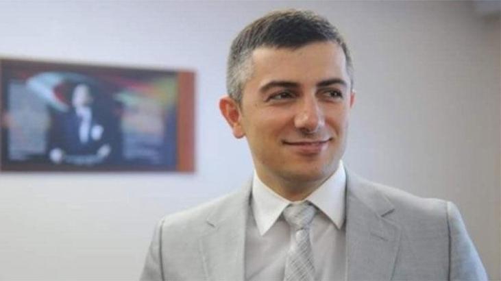 Türkiye Okul Sporları Başkanlığına Ömür Fatih Karakullukçu tekrar seçildi