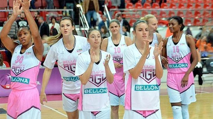 MBA Moskova-Bellona AGÜ: 57-71