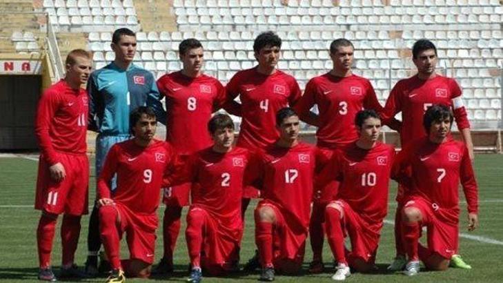 Milliler Hırvatlara karşı